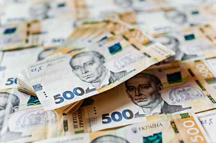 Харьковщина наращивает долги по заработным платам