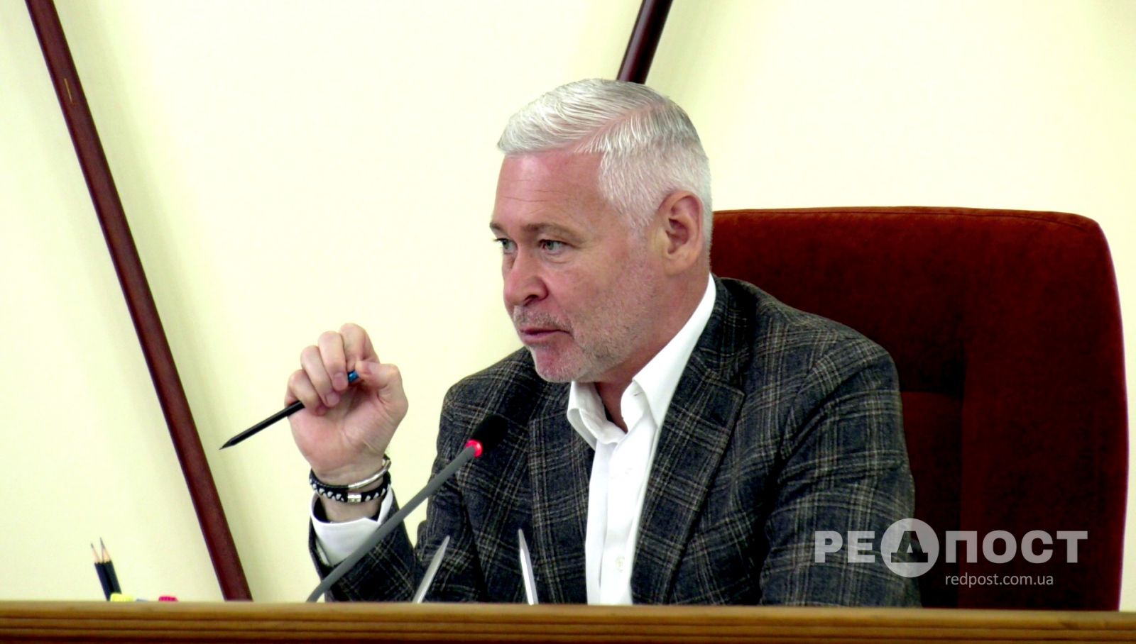 Изменение ставки за землю и помощь предпринимателям: Игорь Терехов снижает нагрузку на бизнес