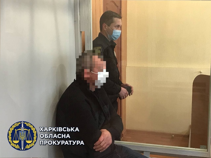 Дело о пожаре в доме престарелых в Харькове передано в суд