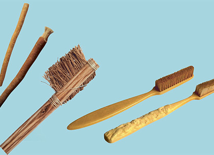 26 июня 1498 года в Китае появилась первая зубная щетка