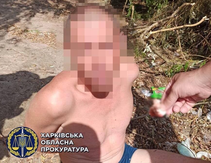 В Харькове будут судить педофила 