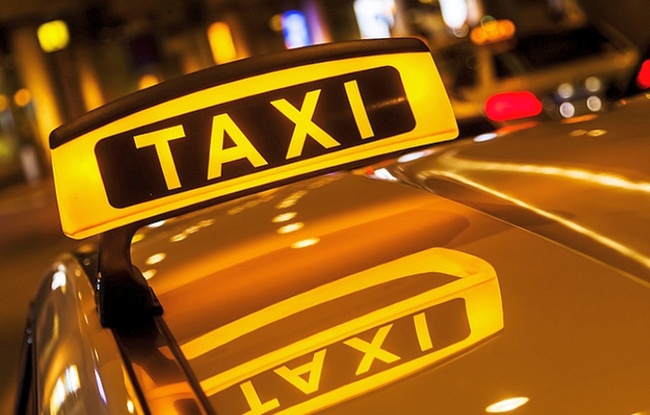 В Украине выросла цена на проезд в такси