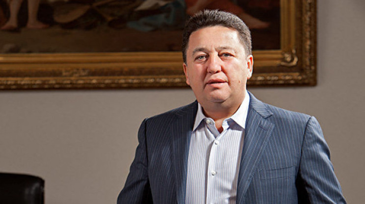 Выборы в Харькове: Фельдман пойдет на выборы как технический кандидат Терехова?