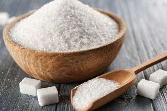 Цена на сахар в Украине