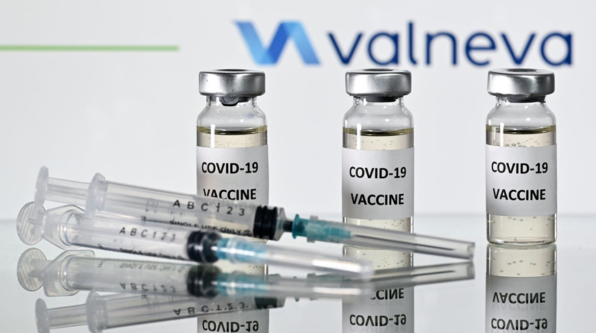 Новая французская вакцина 