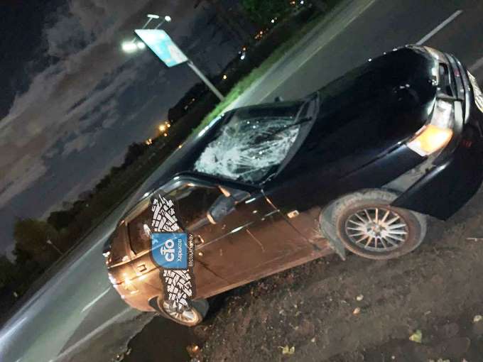 ДТП Харьков: мужчину сбил ВАЗ в Песочине