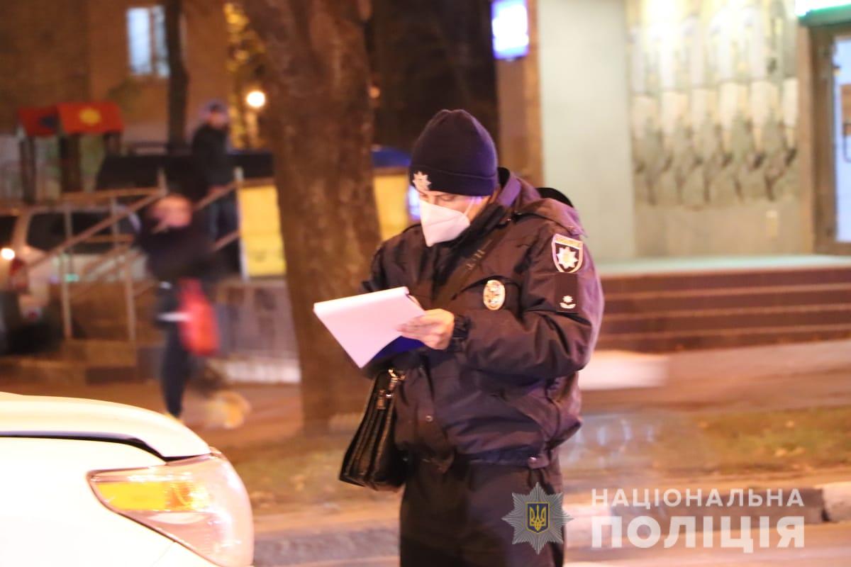 ДТП Харьков: Задержан водитель Toyota Land Cruiser, сбивший двух детей на проспекте Науки