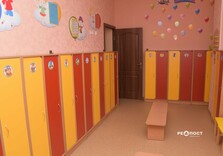 Открытие группы для малышей «Мрійники» в детском саду № 108 «Алиса» в Харькове
