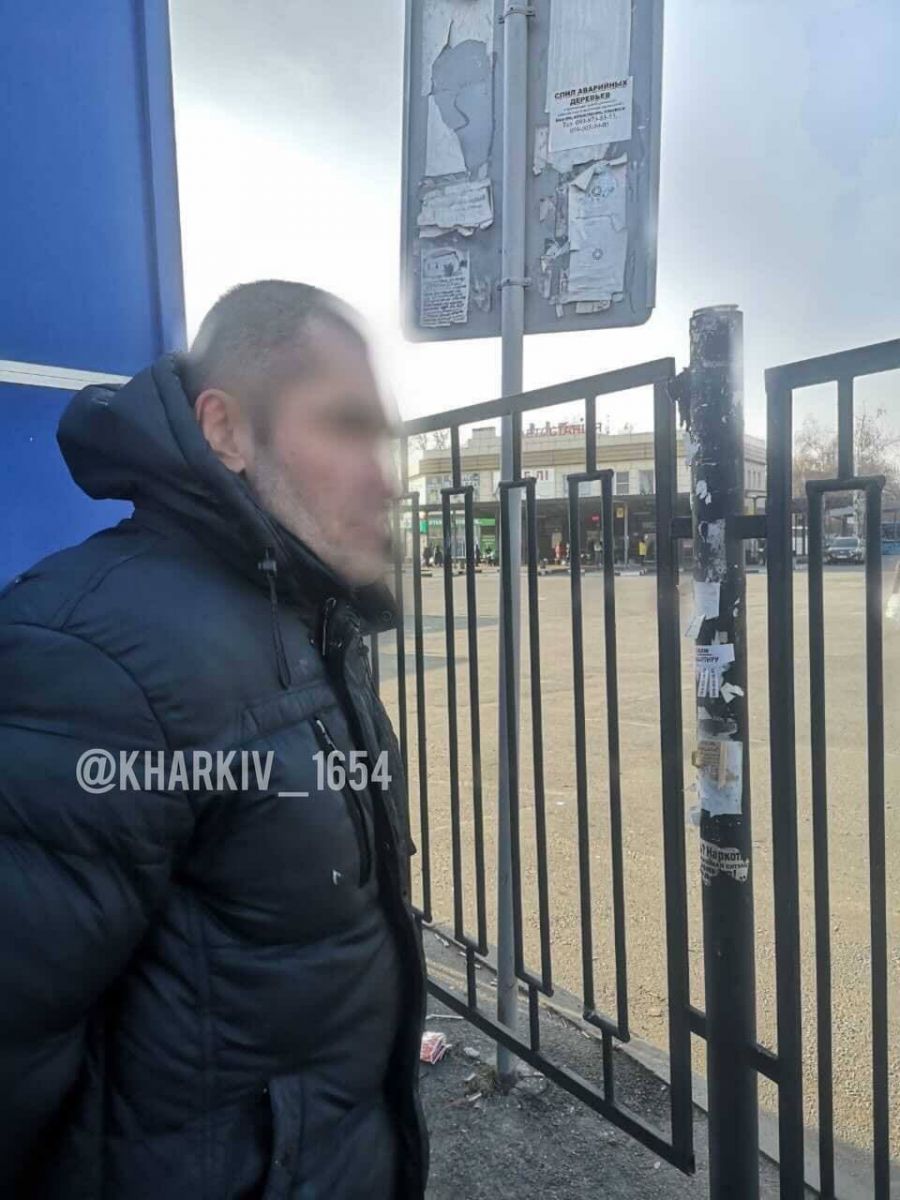 Криминал Харьков: Полиция подтвердила задержание убийцы женщины на Московском проспекте