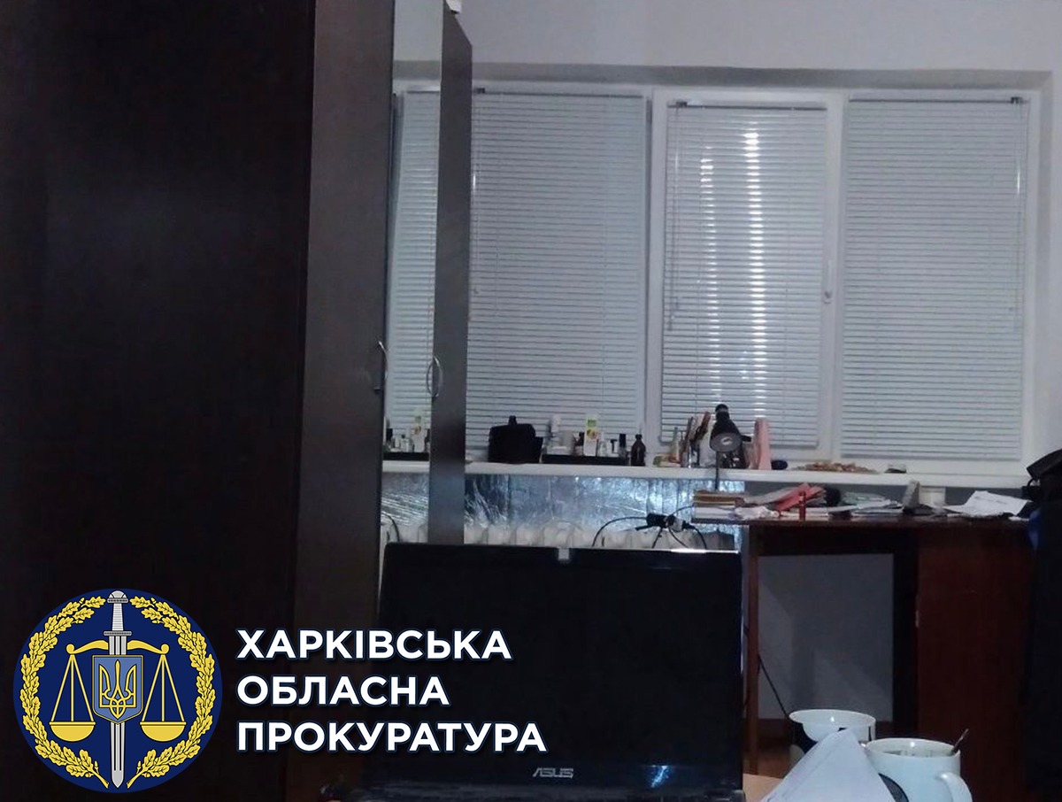 Криминал Харьков: Ждет суда госрегистратор, совершивший аферу с квартирой на полмиллиона