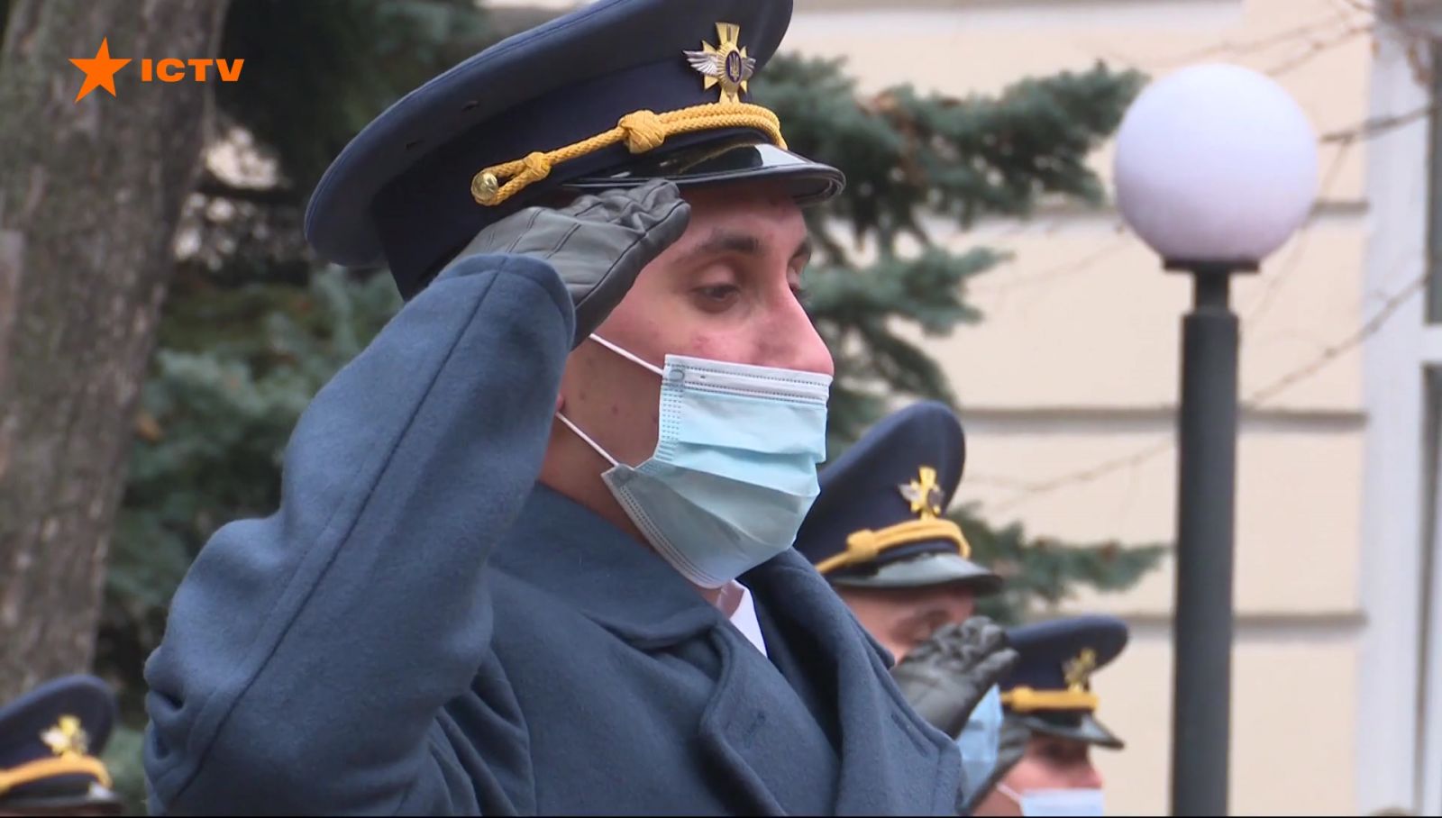 Операторов "Байракторов" выпустили в Харьковском университете воздушных сил