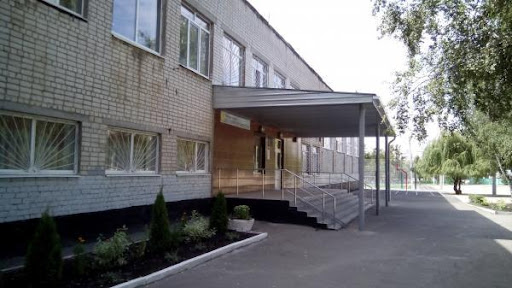 Минировали школу 78 в Харькове