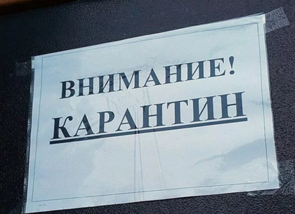 Коронавирус Харьков: Силовики провели тысячи рейдов, ловя нарушителей карантина
