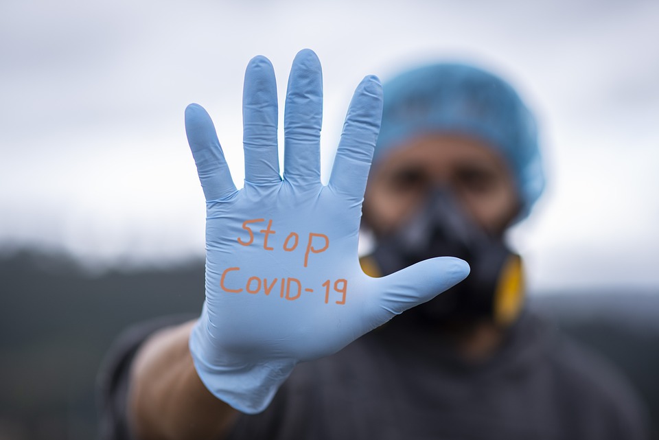 Коронавирус: Республика Кипр вводит новые меры в борьбе против пандемии Сovid-19