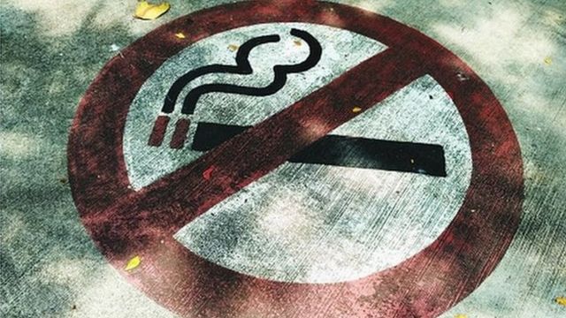 В Украине запретили тяжелые сигареты 