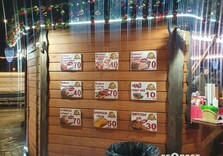 Цены на новогодней ярмарке в Харькове