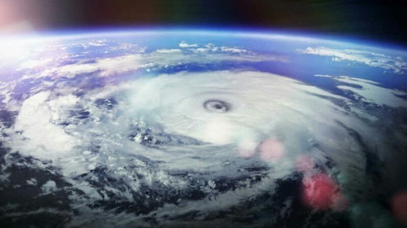 Погода в Харькове 3 января: надвигается "ныряющий" циклон из Балтии 