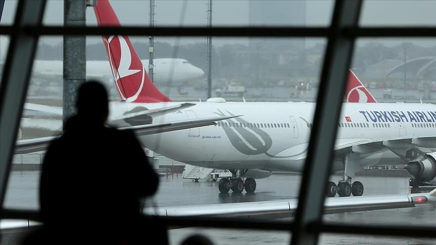 Турция продлевает карантинные ограничения для туристов: что известно