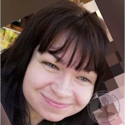 Криминал Харьков: Найдена на третий день пропавшая недалеко от дома 33-летняя Вита Чурбанова