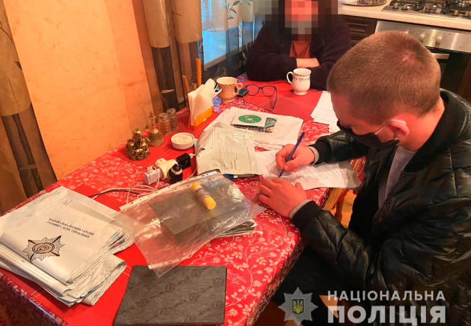 Криминал Харьков: расследование преступлений банды черных риэлторов