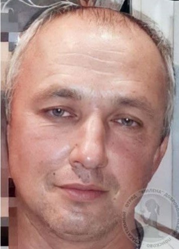 Криминал Харьков: Пропал 40-летний Серегей Баранюк на синем ВАЗе в дороге с Салтовки на ХТЗ