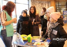 В Харьковском зоопарке проведут квесты для младших школьников