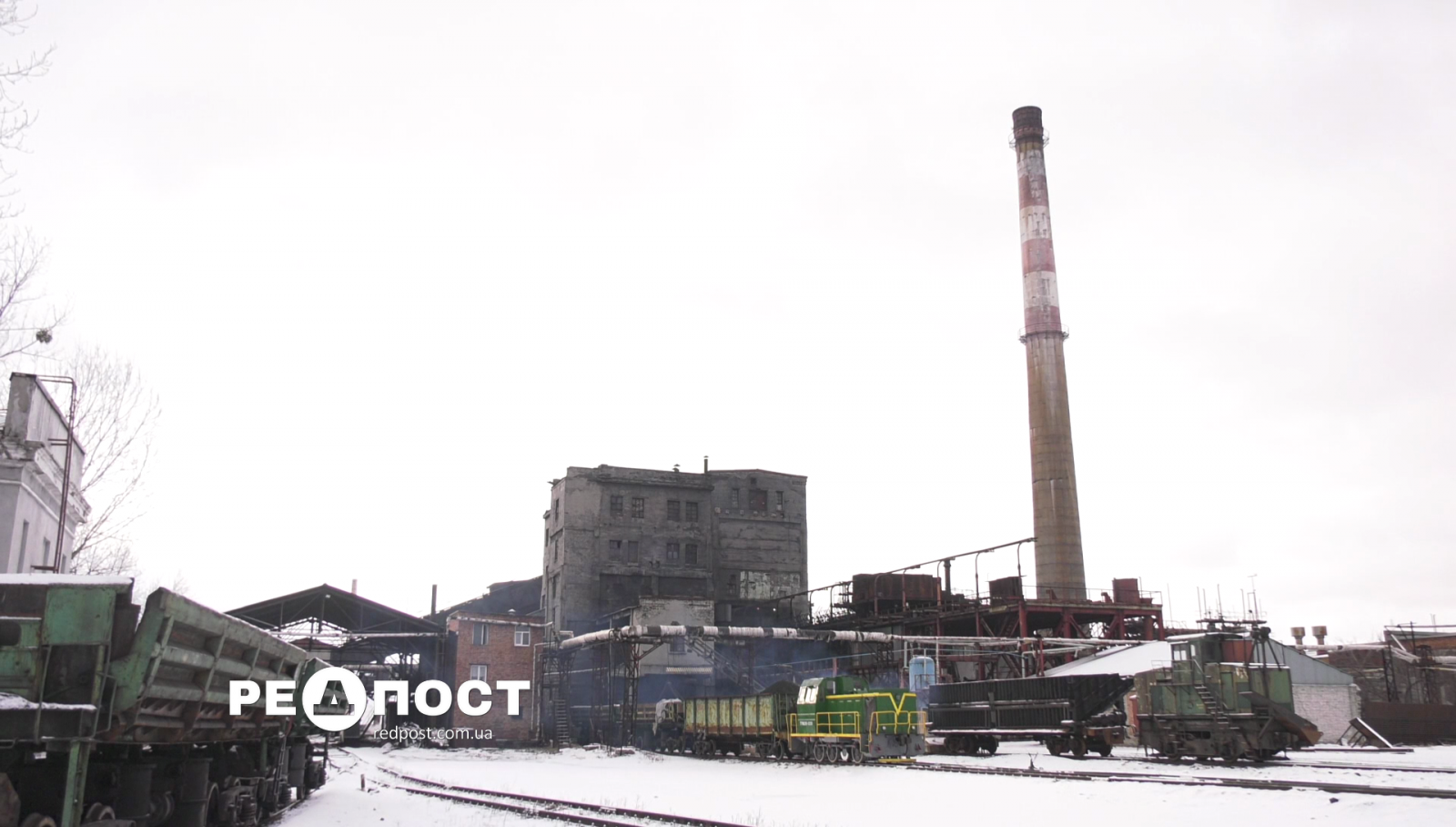 Коксовый завод "Новомет" вдвое уменьшил выбросы в атмосферу