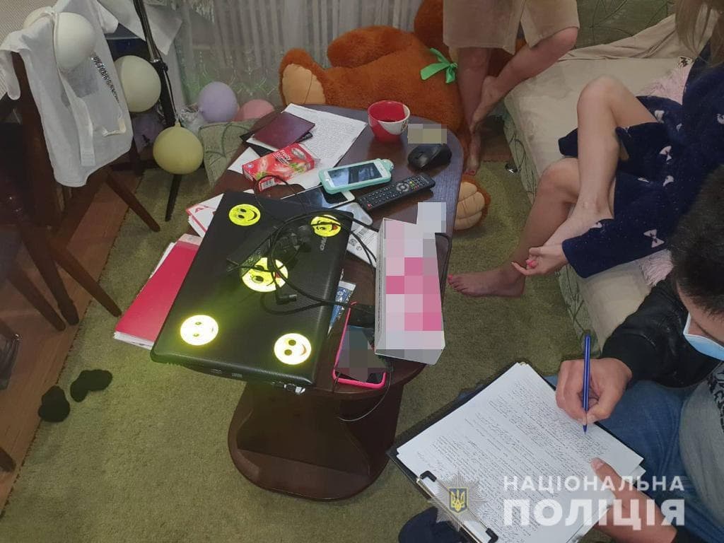 Криминал Харьков: Накрыли порностудию, будут судить организатора и его подельников