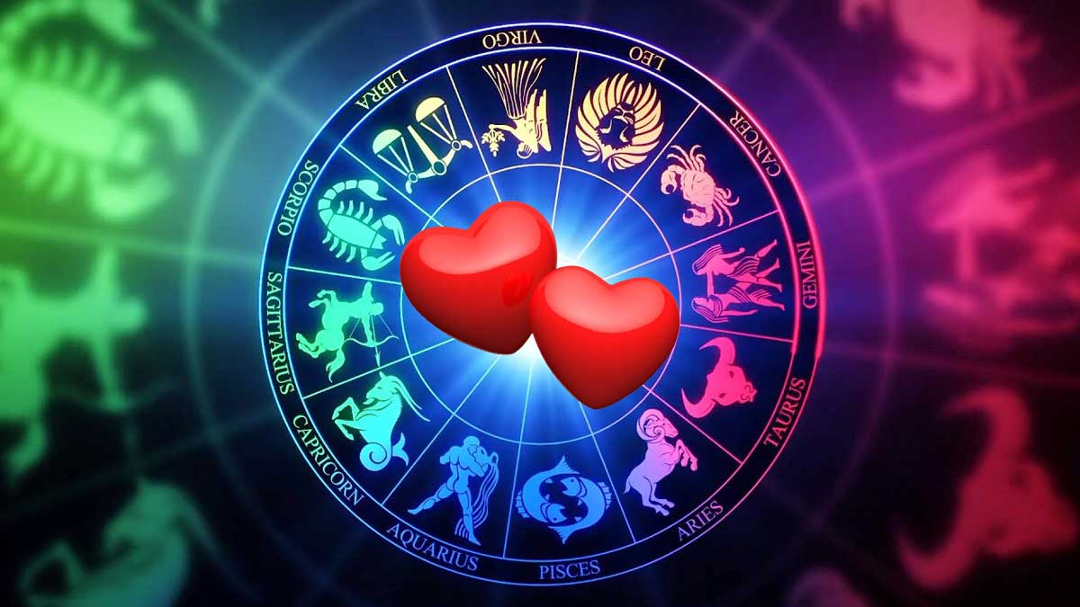 5 знаков зодиака в 2022 году ждет удача в любви: любимчики фортуны