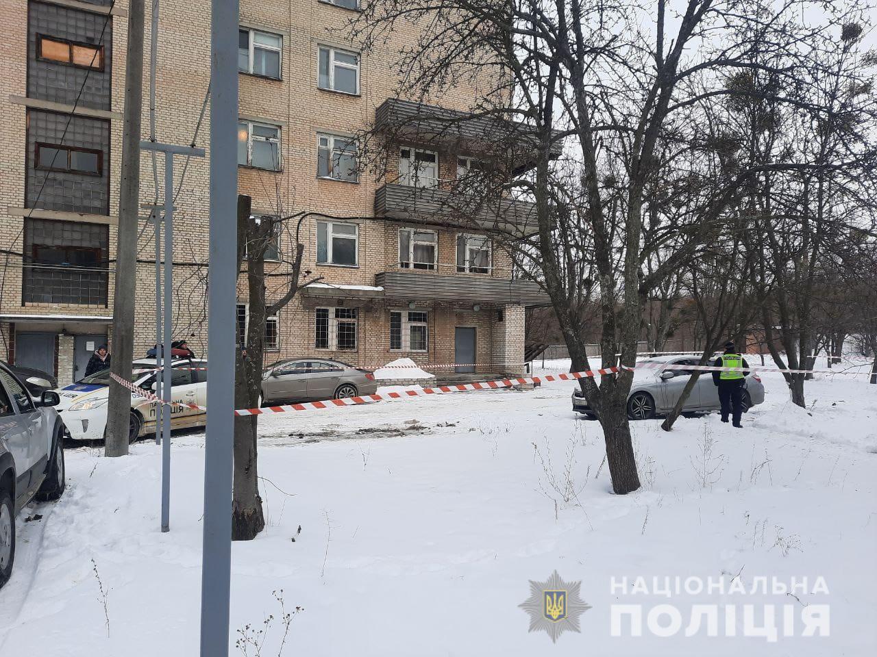 Криминал Харьков: Найден убитым в своей Honda Accord пропавший без вести 39-летний Степан Исаков