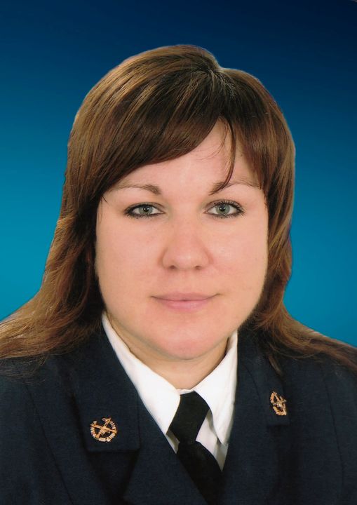 Стрельба в Днепре: Вера Лебединец погибла, не дав выйти с завода убившему сослуживцев Артемию Рябчуку