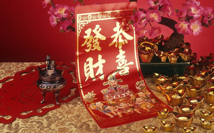 Китайский новый год: традиции, приметы и табу