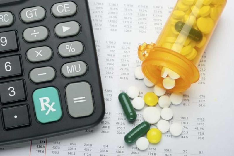 Аптеки завышали цены на ковидные препараты