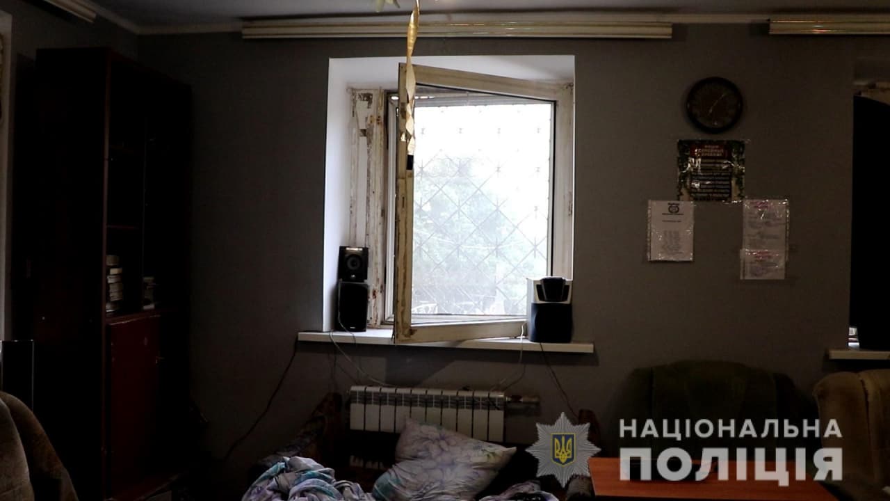 Криминал Харьков: Аферистов, принуждавших к рабскому труду пациентов, будут судить