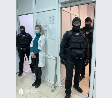 Криминал Харьков: Разоблачена преступная организация наркосбытчиков