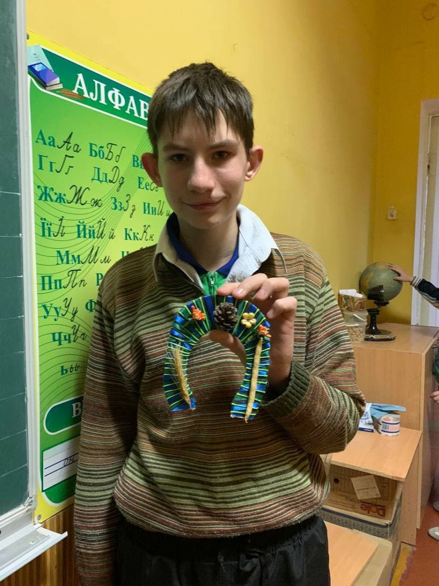 Криминал Харьков: Пропал 15-летний Кирилл на Южном вокзале