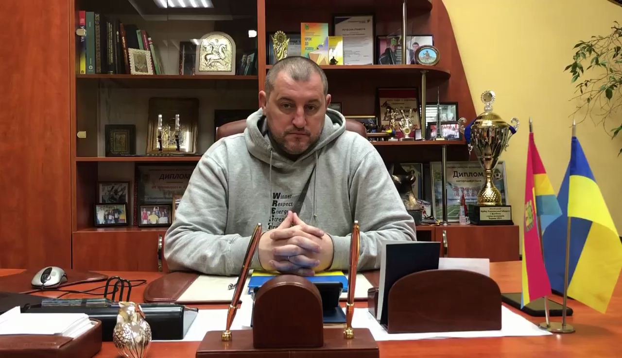 Агрессия РФ в Украине: На Харьковщине за госизмену будут судить мэра Купянска