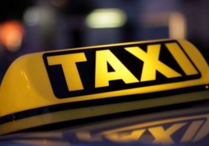 В Харькове полиция займется недобросовестными таксистами