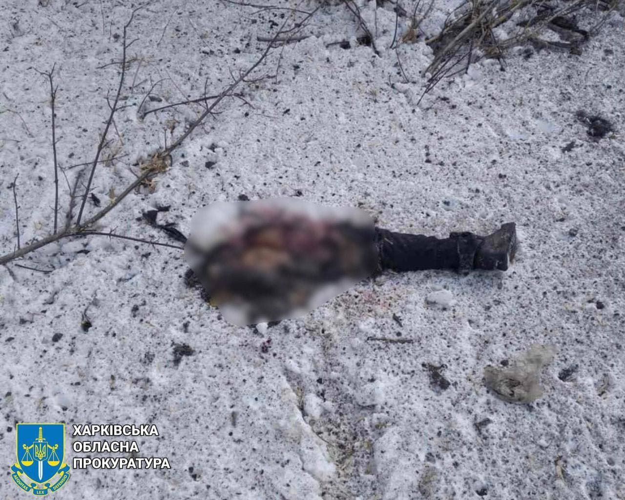 Артиллерийский обстрел пгт Золочев в Харьковской области: погибла женщина