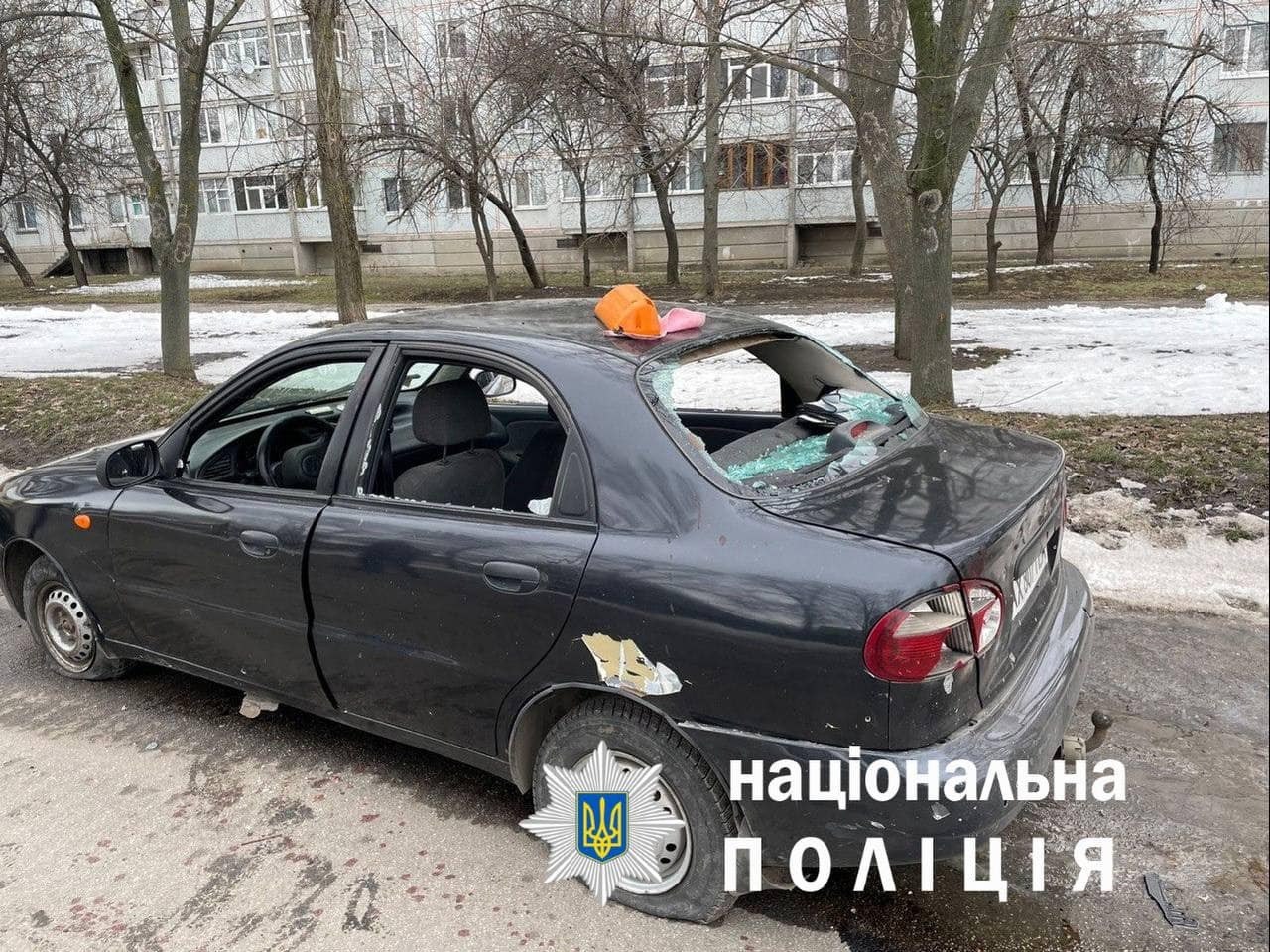 Агрессия России: под Харьковом во время обстрела погиб 16-летний подросток (фото)