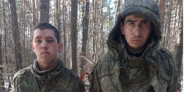 Что делать российским солдатам, чтобы не умереть: пошаговая инструкция