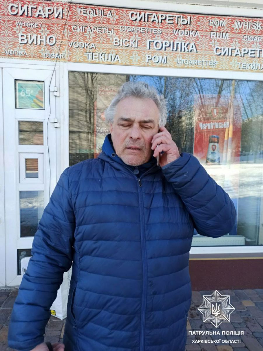 Криминал Харьков: На горячем пойманы мародеры