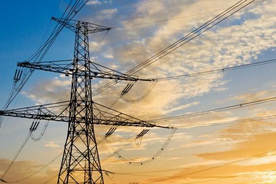 Энергосистема Украины продолжает стабильно работать