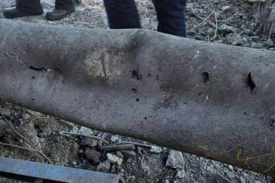 Агрессия России: Враг оставил без газа 15 населённых пунктов Харьковщины