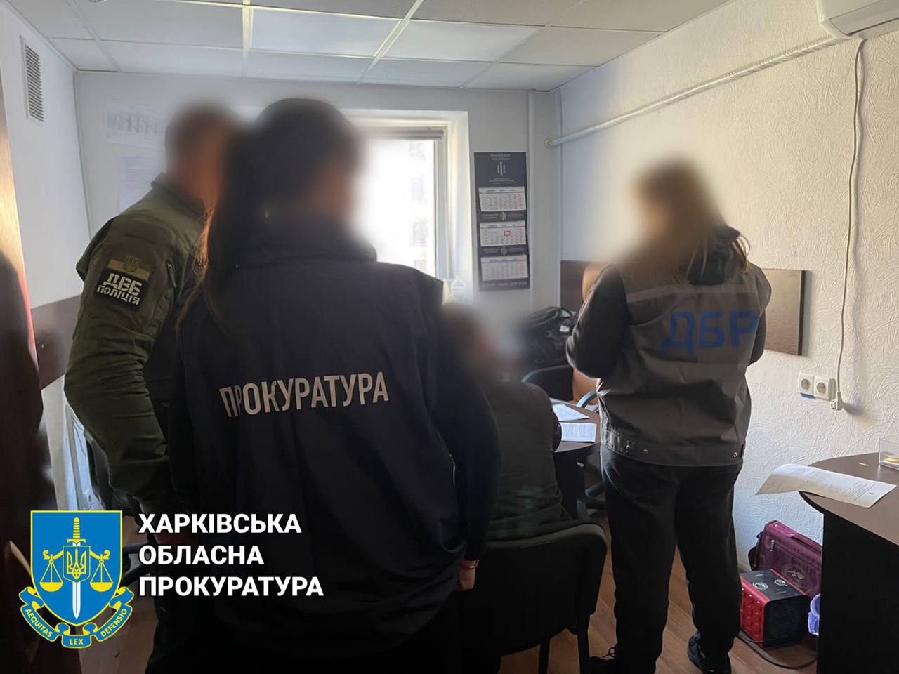 Криминал Харьков: Перешел на сторону врага в Волчанке и задержан мужчина