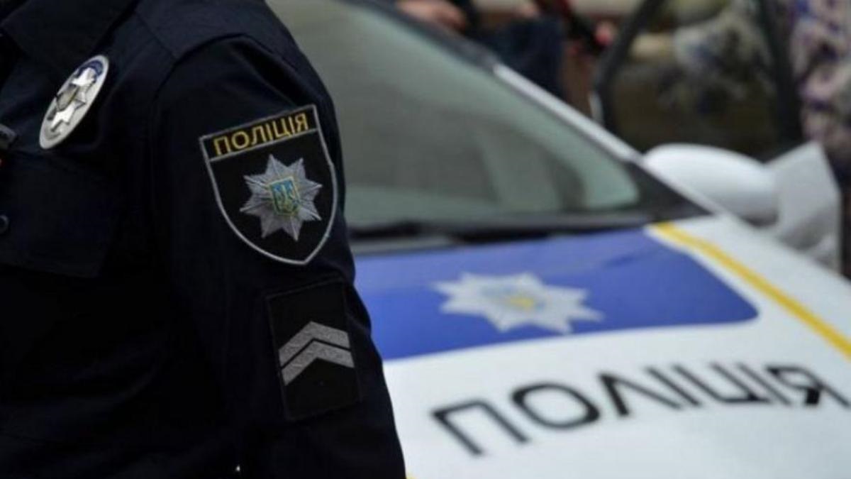 Криминал Харьков: На Юбилейном проспекте задержали двух злоумышленников