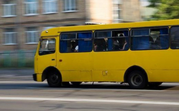 Автобус Харьковская область 
