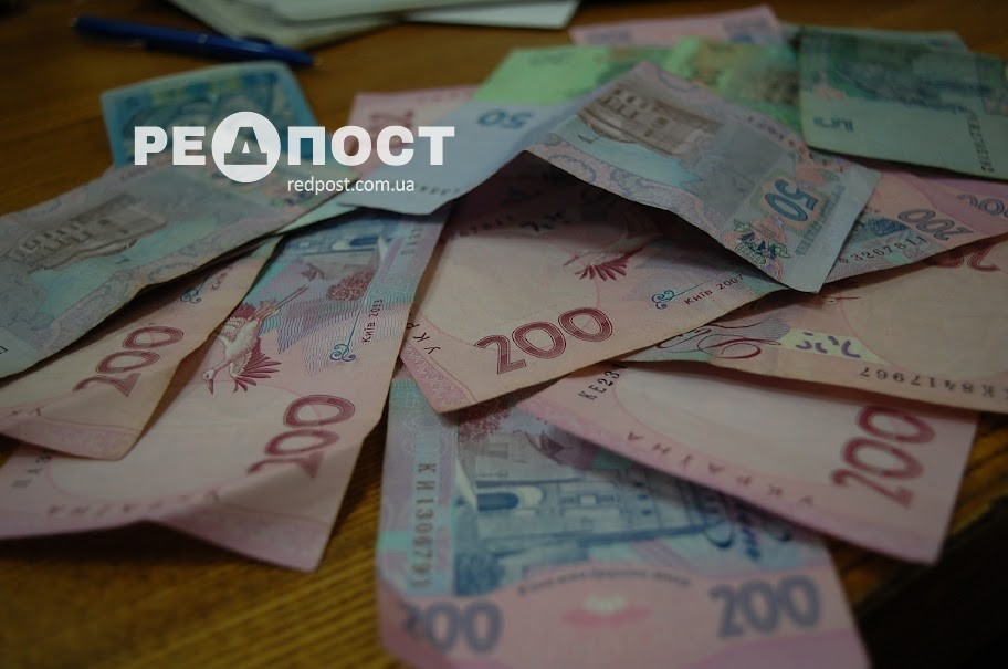 Харьковчане могут получить соцвыплаты в Ощадбанке