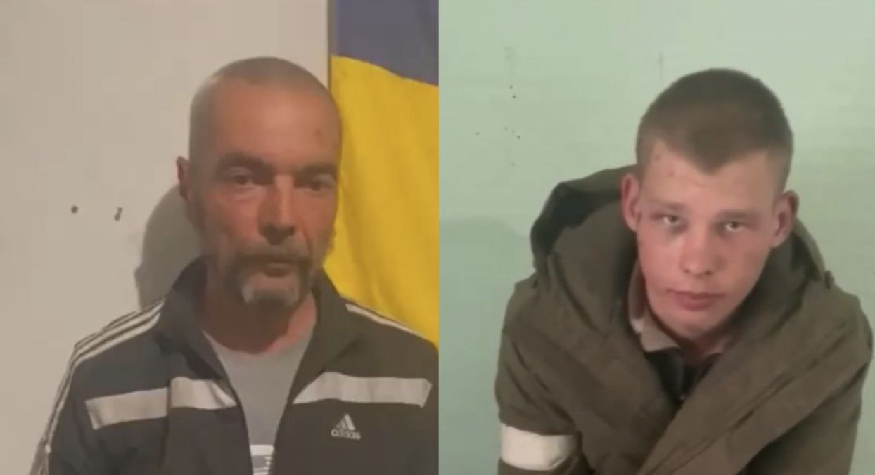 Житель Харьковской области прятал дома оккупанта 