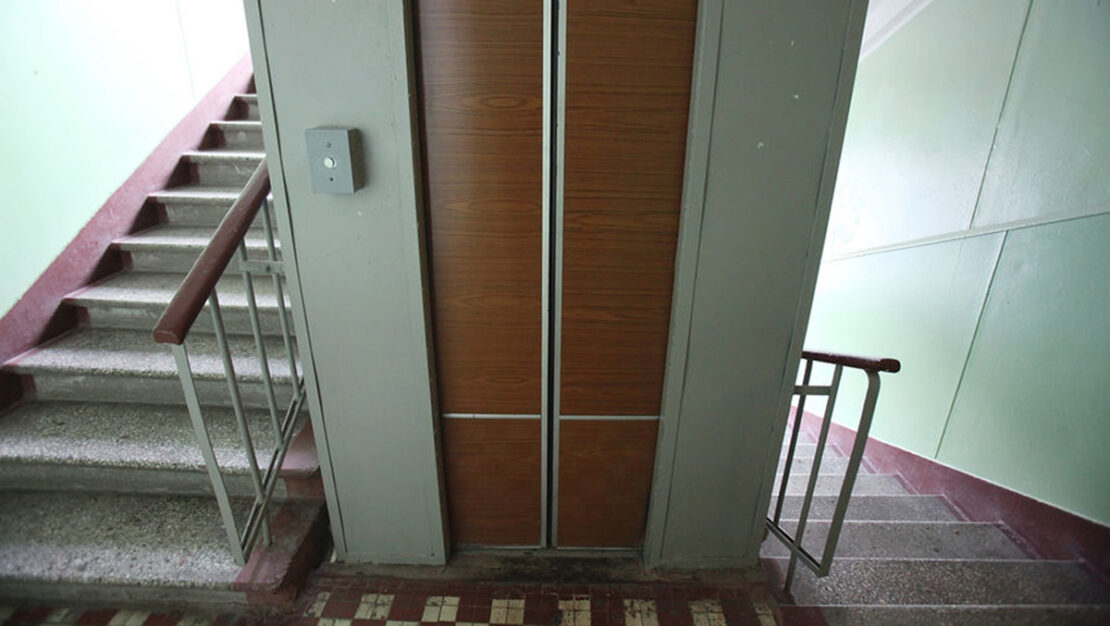 Лифты Харьков 